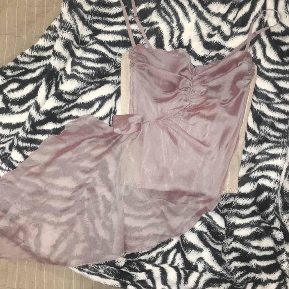 Victoria’s secrets Corset top